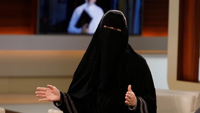 Schweizer Justiz irritiert über Niqab-Auftritt